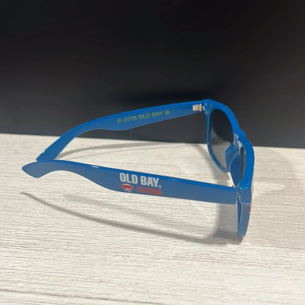 Old Bay Sunglasses